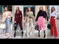 CLASSY & CHIC OUTFIT IDEAS for Spring 2021 // Streetstyle Lookbook