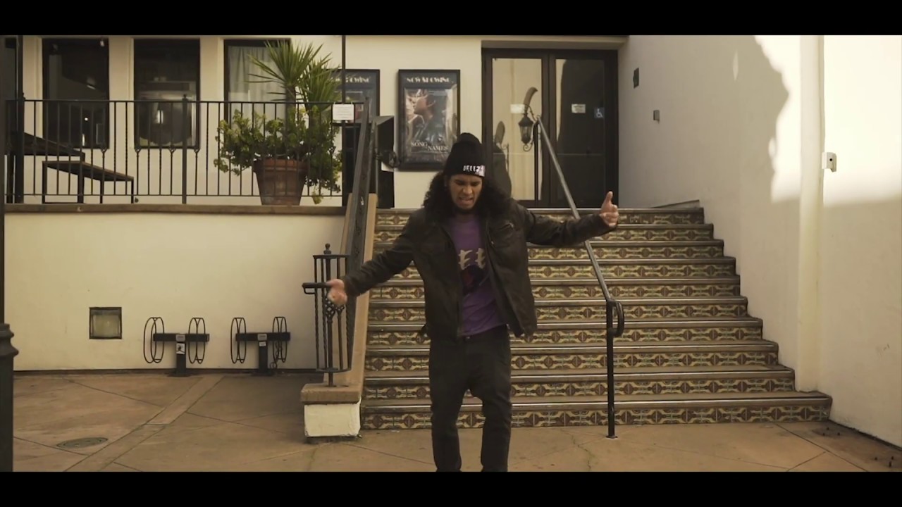 Oreez - "Tell All" (Prod. By The Chem Clinic) *OFFICIAL MUSIC VIDEO*