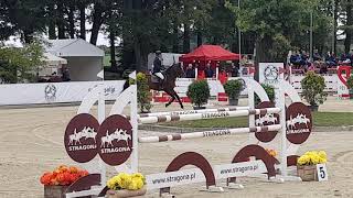 Alo Varo P- MPMK Strzegom 2018, 2 miejsce