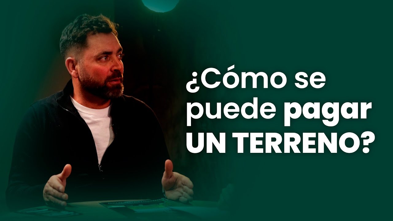 Tu lote propio más cerca de lo que pensás: cuotas y alternativas de pago | EVI desarrollos