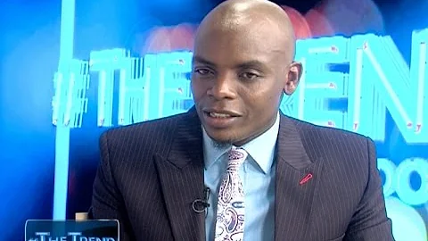 Jimmy Gait is not happy with KOT and their trolls on social media #theTrend