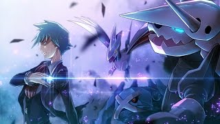 Pokemon OR/AS Battle V.S. Steven Stone Remix [Subscriber Special] @VelaKuraken