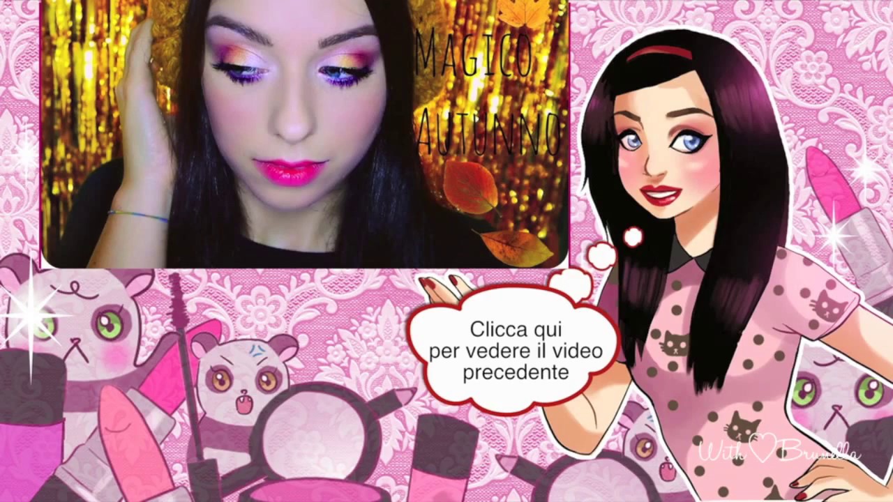 Lorde   Royals   makeup tutorial