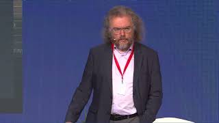 Paul Vixie: Force Projection in the Information Domain: Implications of DNS Security