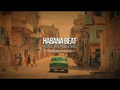 HABANA BEAT 🌴 🌊🍹(Trap Latin Salsa Beat Instrumental) ✅ FREE USE ✅