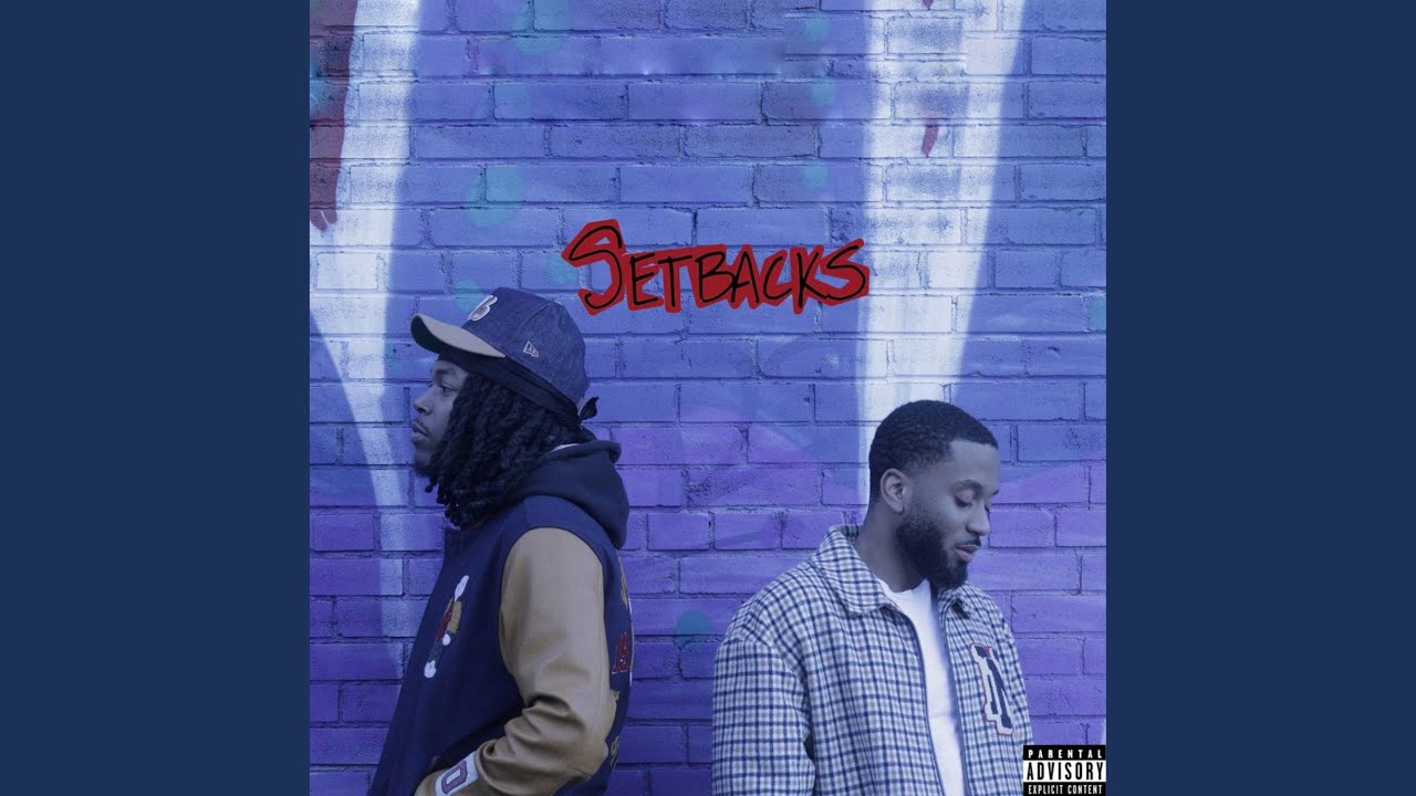 Setbacks (feat. vanroy) auf YouTube ansehen Setbacks (feat. vanroy) auf YouTube ansehen