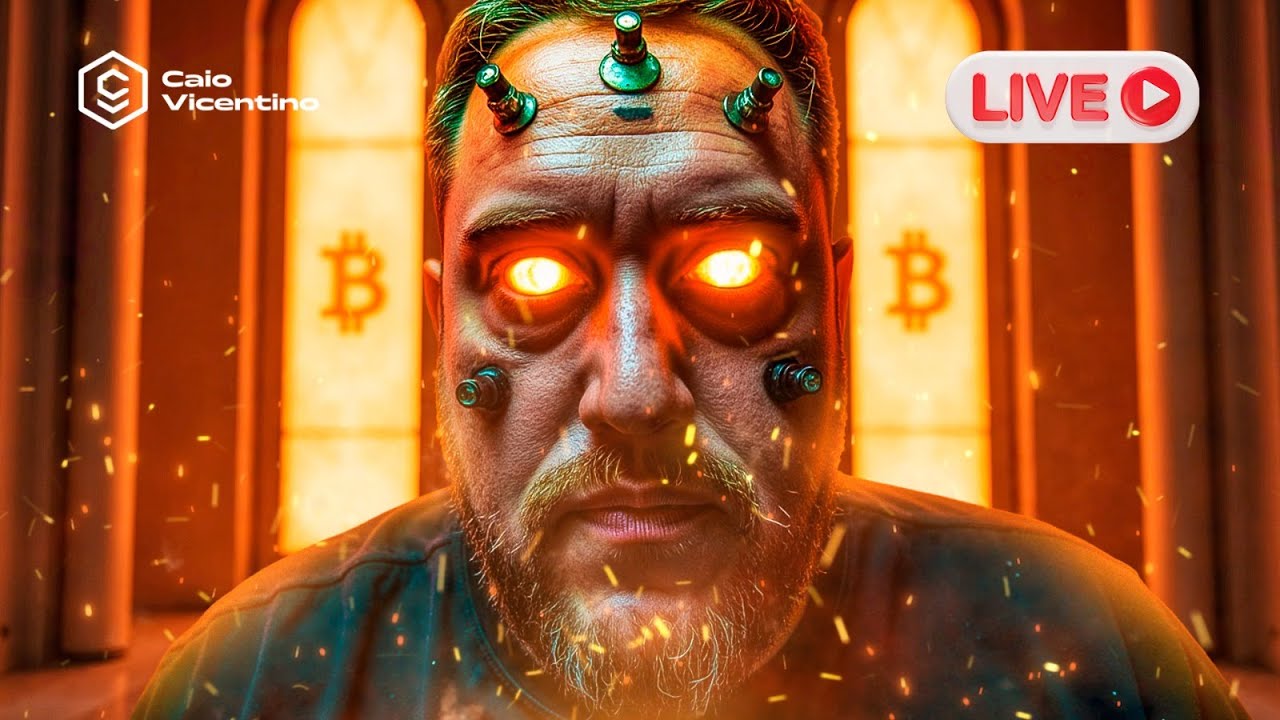 ALMOÇO CRYPTO - BITCOIN VOLTANDO PARA 113K, VAI BUSCAR O TOPO AGORA? - ALTCOINS FORTES - 29/09/2025