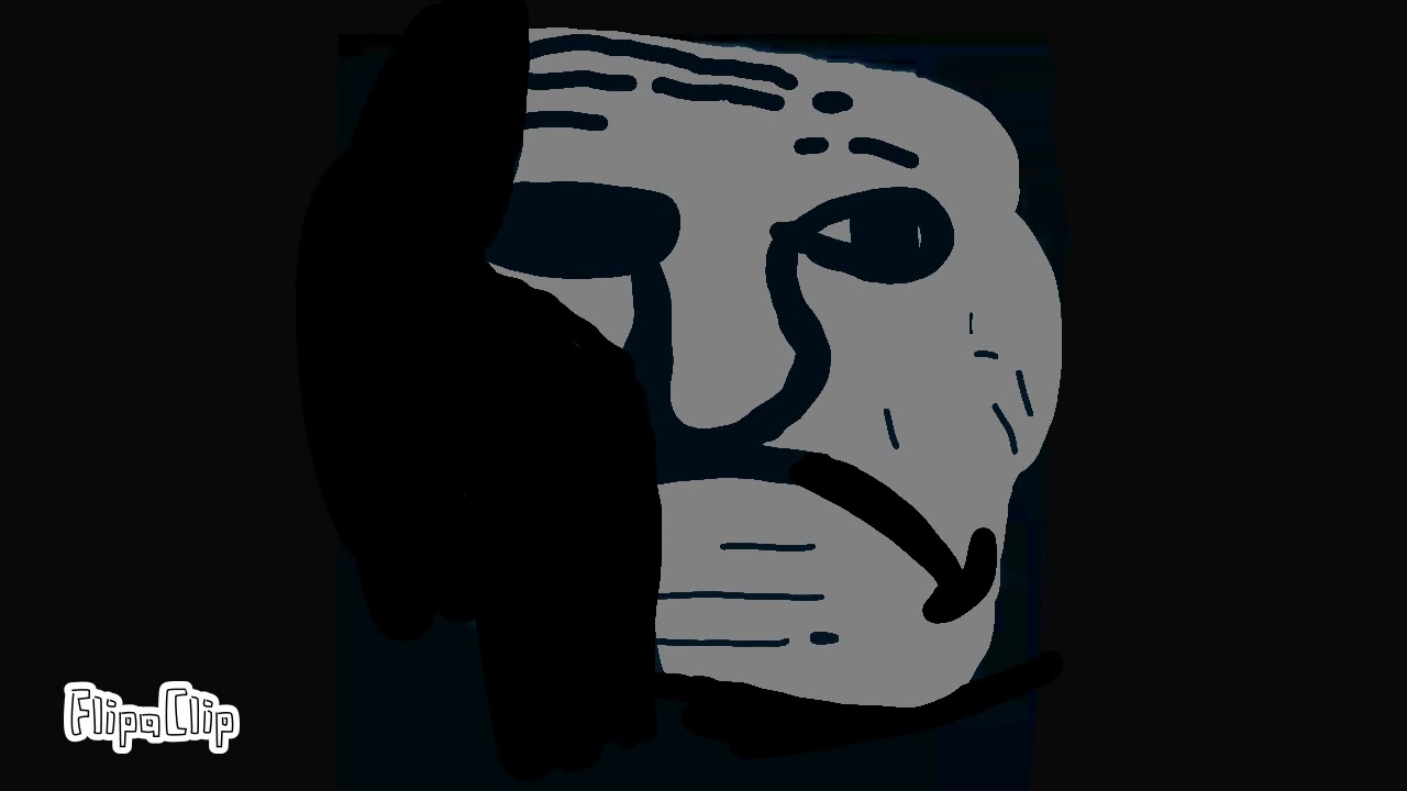 Mr incredible becoming sad animation by(me)