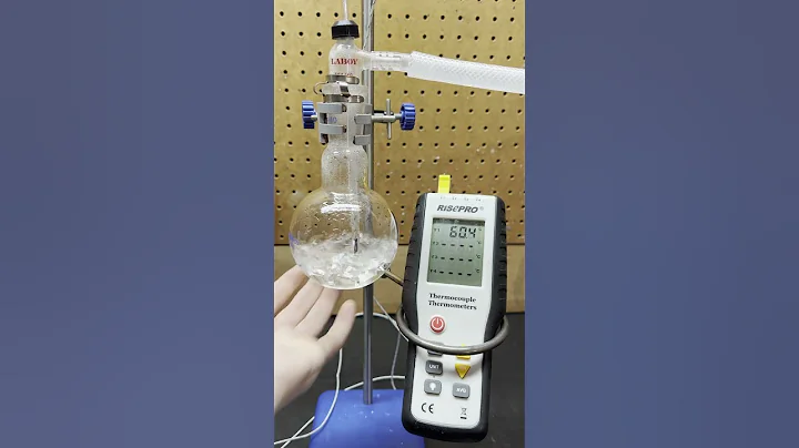 Vacuum Heat Out of Water