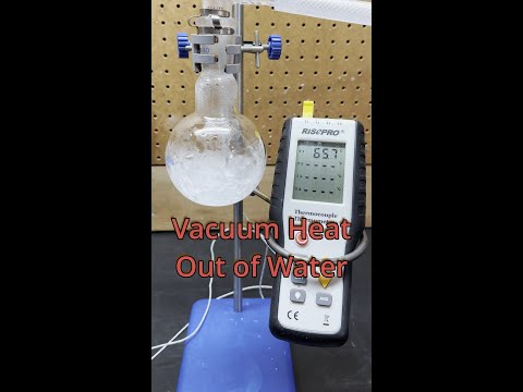 How To Increase Vacuum Pressure