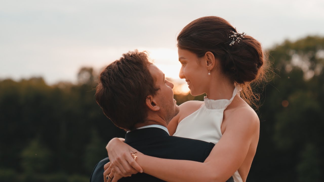 Mariage de Tiphaine & Antoine