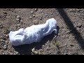 В Шымкенте найден мертвый новорожденный младенец