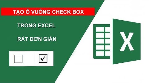 Ô tròn để tick mark trong it gọi là gì năm 2024