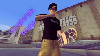 3 Simple Tek Tricks in THUGPRO