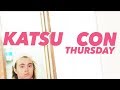 KATSUCON 2019 | Thursday