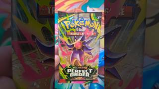 Perfect Order 🔥 #shorts