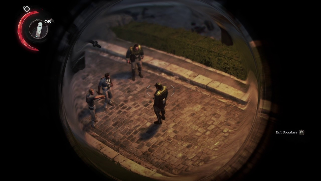 Funny Moments In | Dishonored Funny Memories