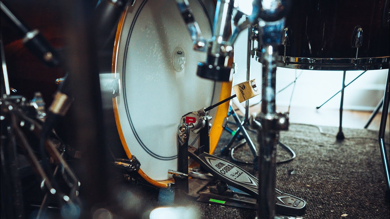 The BEST bass DRUM BEATER YOU CAN GET YouTube