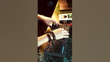 New performance #octatrack