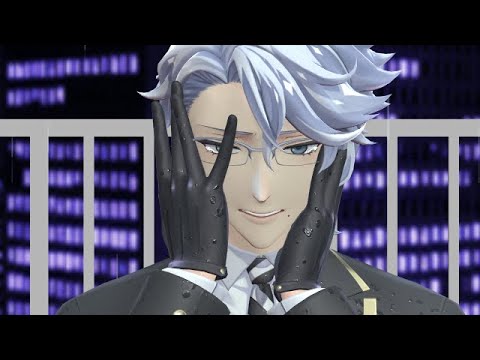 【MMDツイステ】アズールで失敗作少女