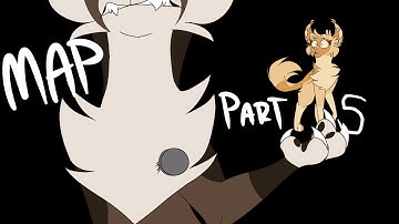 (GORE WARNING) Interlude IV (Showtime) | Hawkfrost MAP | Part 5 | Warriors