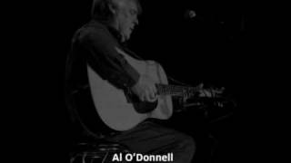 Video thumbnail of "Al O'Donnell - The Granemore Hare"