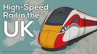 The UK’s HighSpeed Rail Successes & Misfires