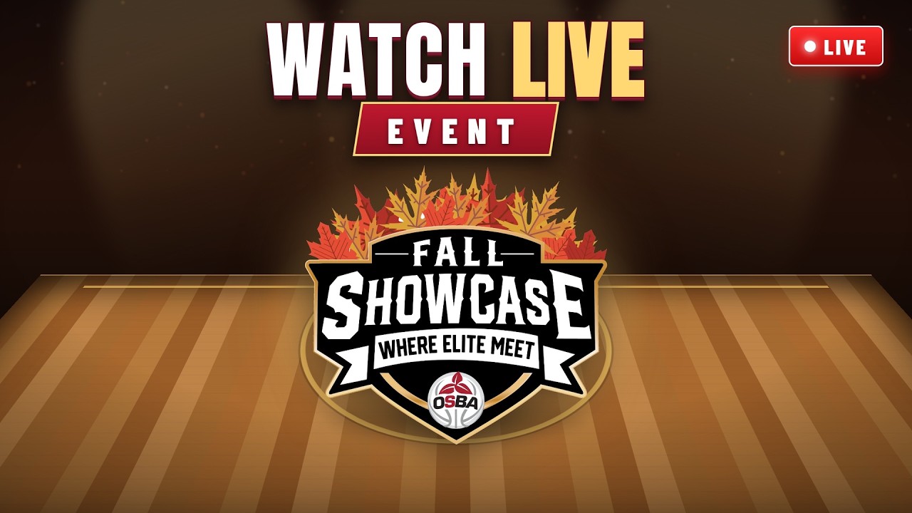 2026 OSBA Fall Showcase Women: CCA vs. FEIA [2026-09-26]