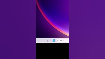 How to Hide or Show Search Box on Taskbar in Windows 11