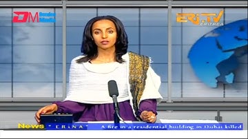 News in English for April 16, 2023 - ERi-TV, Eritrea