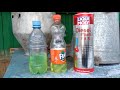 Тест антигеля Liqui Moly при -27