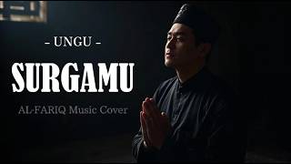 Download Lagu Surgamu - Ungu | Cover Spesial Ramadhan 2026 (Lyrics) MP3