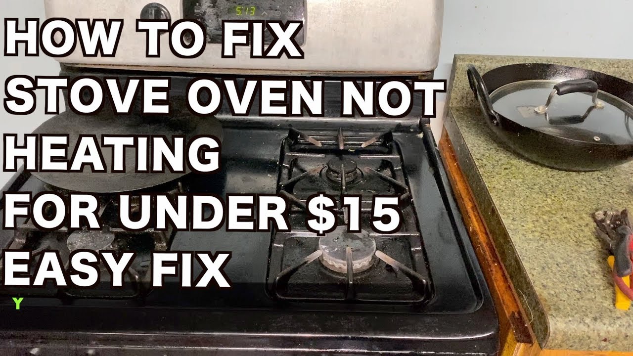What Your Oven Isn't Telling You – Oh She Glows