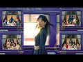 【最高音質(繋ぎ目の違和感を無くしました)】『ぶんぶくちゃがま』 - 乃木坂46【1時間幸福】
