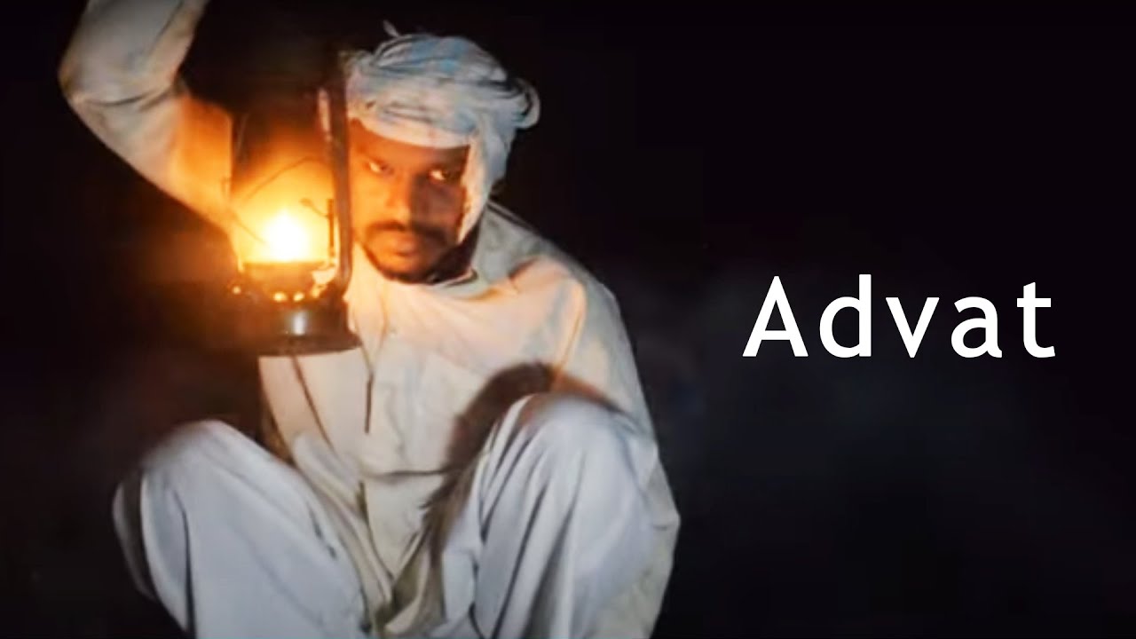 Advat - Marathi Horror Short Film
