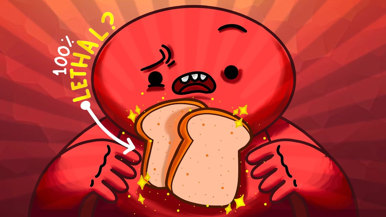 Why Humans Turn Literally Everything Into a Weapon