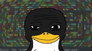 Weird Linux Games