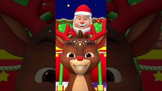 Джингл Белл #Shorts #Jinglebells #Juniorsquad #Kidssong #Nurseryrhymes