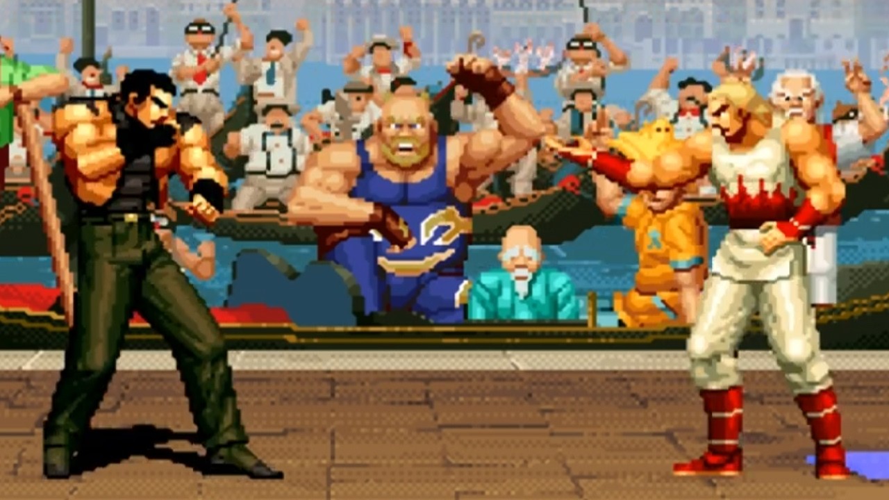 早い者勝ち❕ハイレート　KOF　キングオブファイターズ　デッキ Best of THE KING OF FIGHTERS at Evo - YouTube