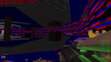 Doom Icarus Alien Vanguard Map30 Nucleus AEOD