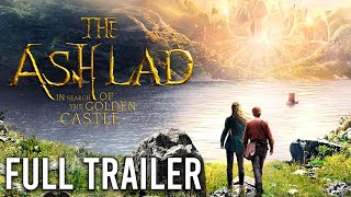 Full Trailer: The Ash Lad In Search of the Golden Castle