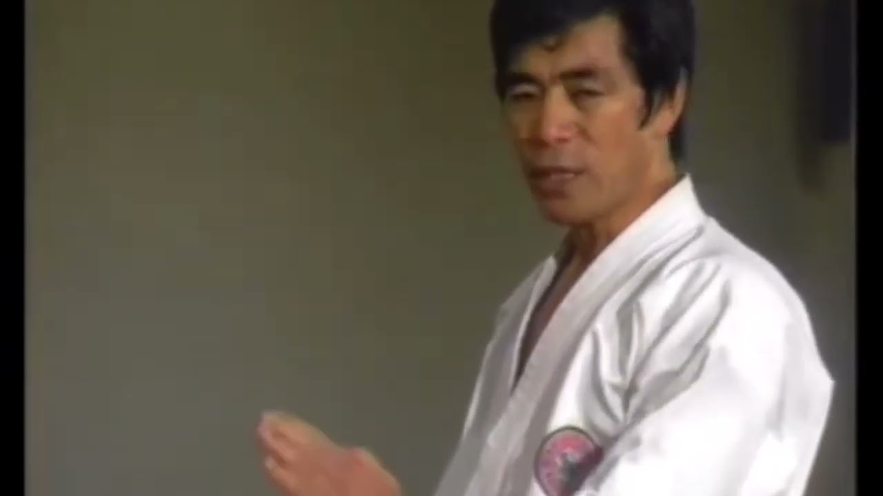 GOHON KUMITE - SKIF