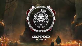 Formula - Suspended Resimi