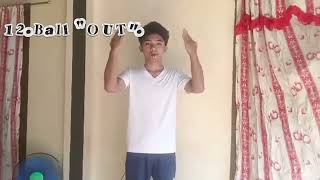 Famous Performance task in Pathfit-4 Wealth