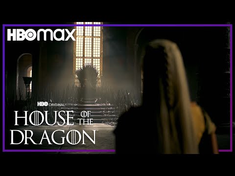 House Of The Dragon | Teaser oficial | HBO Max