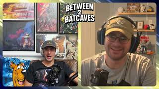 Batcave Spring Cleaning - Peak Nerd Content Catchup