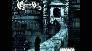 Cypress Hill- Locotes