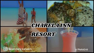 charela inn hotel negril jamaica *ONE OF THE BEST HOTEL IN NEGRIL*