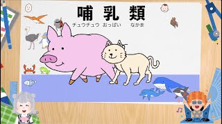 タマンボウ！〜君はどちらで産まれてくるのか〜【りっかさんといっしょver.】