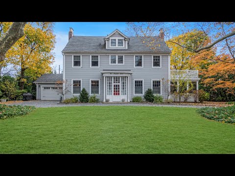 1 Deepdale Dr, Great Neck, NY home video tour